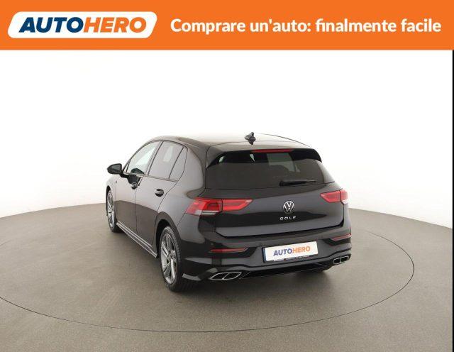VOLKSWAGEN Golf 1.5 TSI EVO ACT R-Line