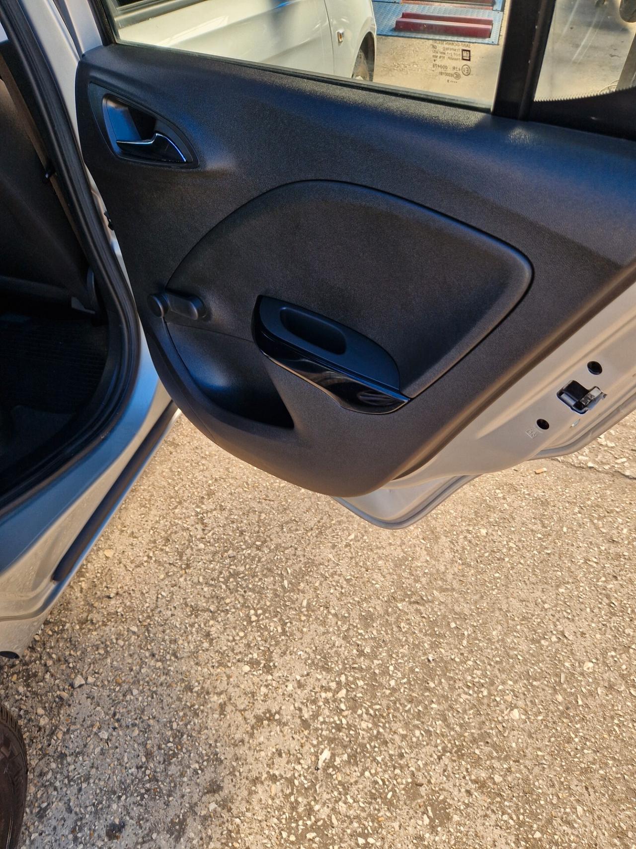 Opel Corsa CDTI Start&Stop 5 porte MOTORE NUOVO 55KW