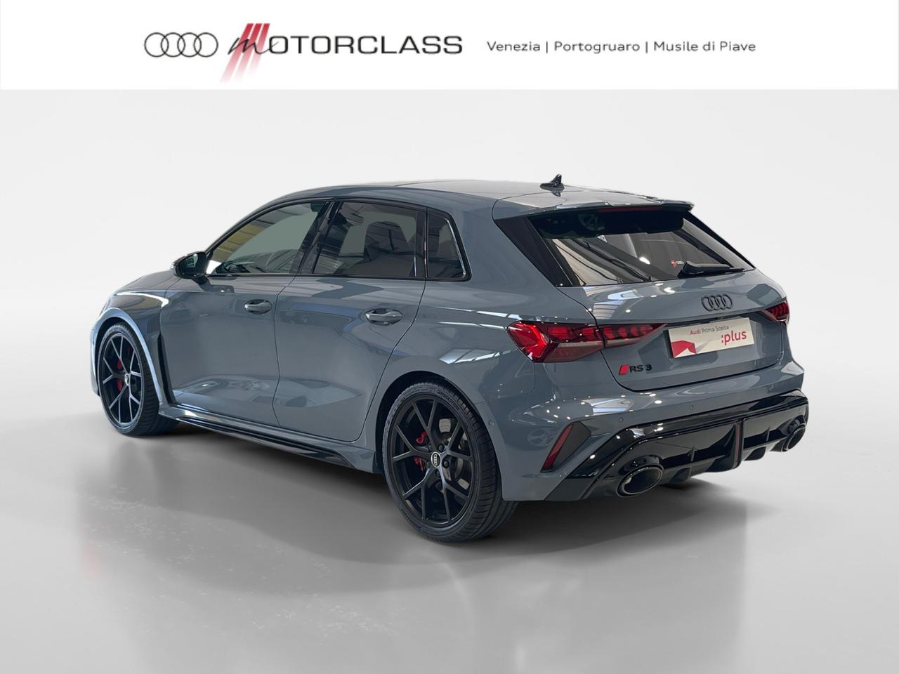 Audi RS3 sportback 2.5 tfsi quattro