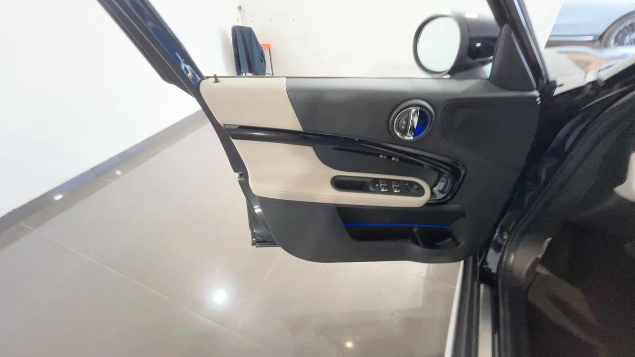 Mini Cooper Countryman 2.0 D Classic