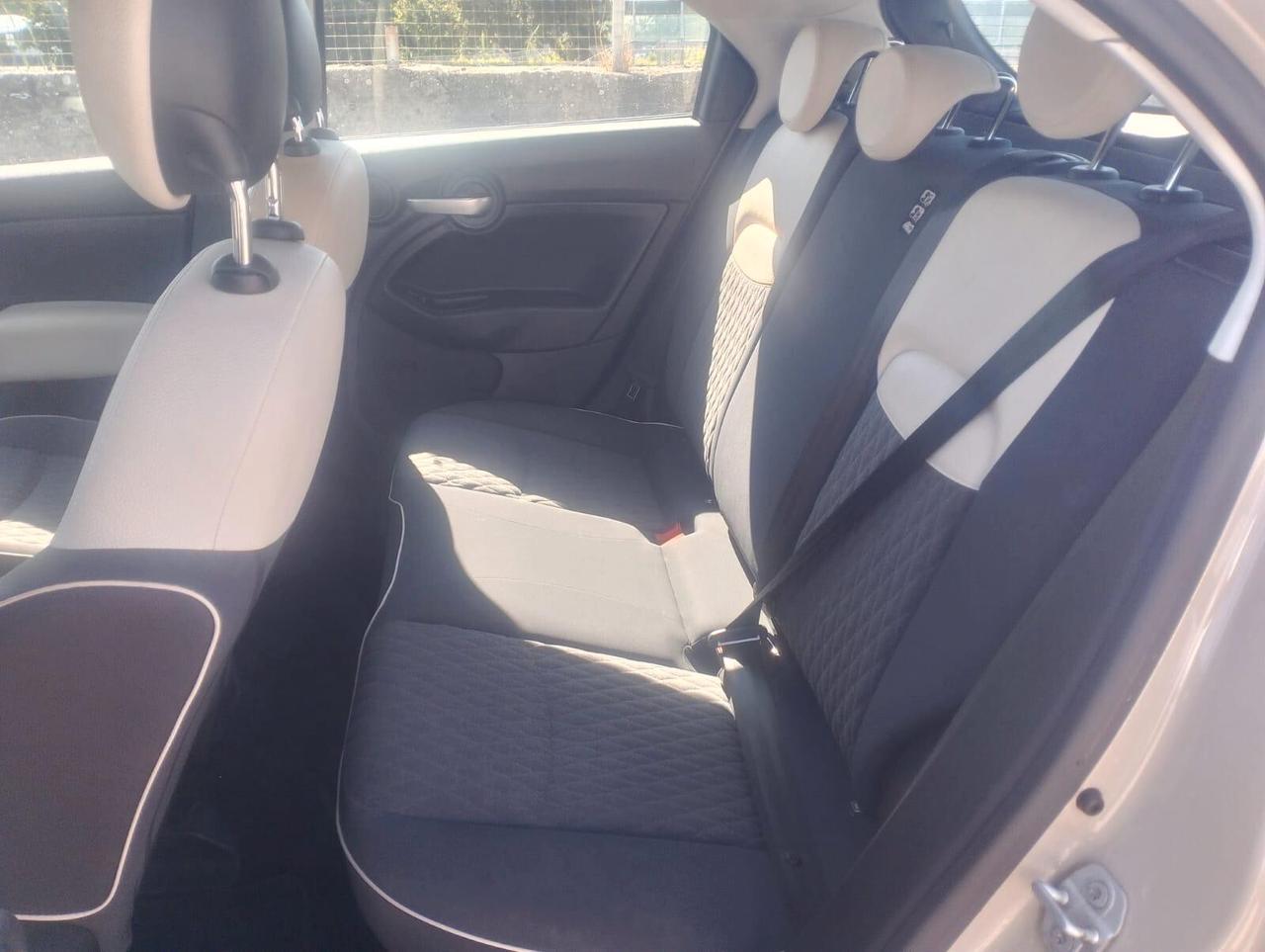 Fiat 500X 1.0 T3 120 CV Sport Dolcevita