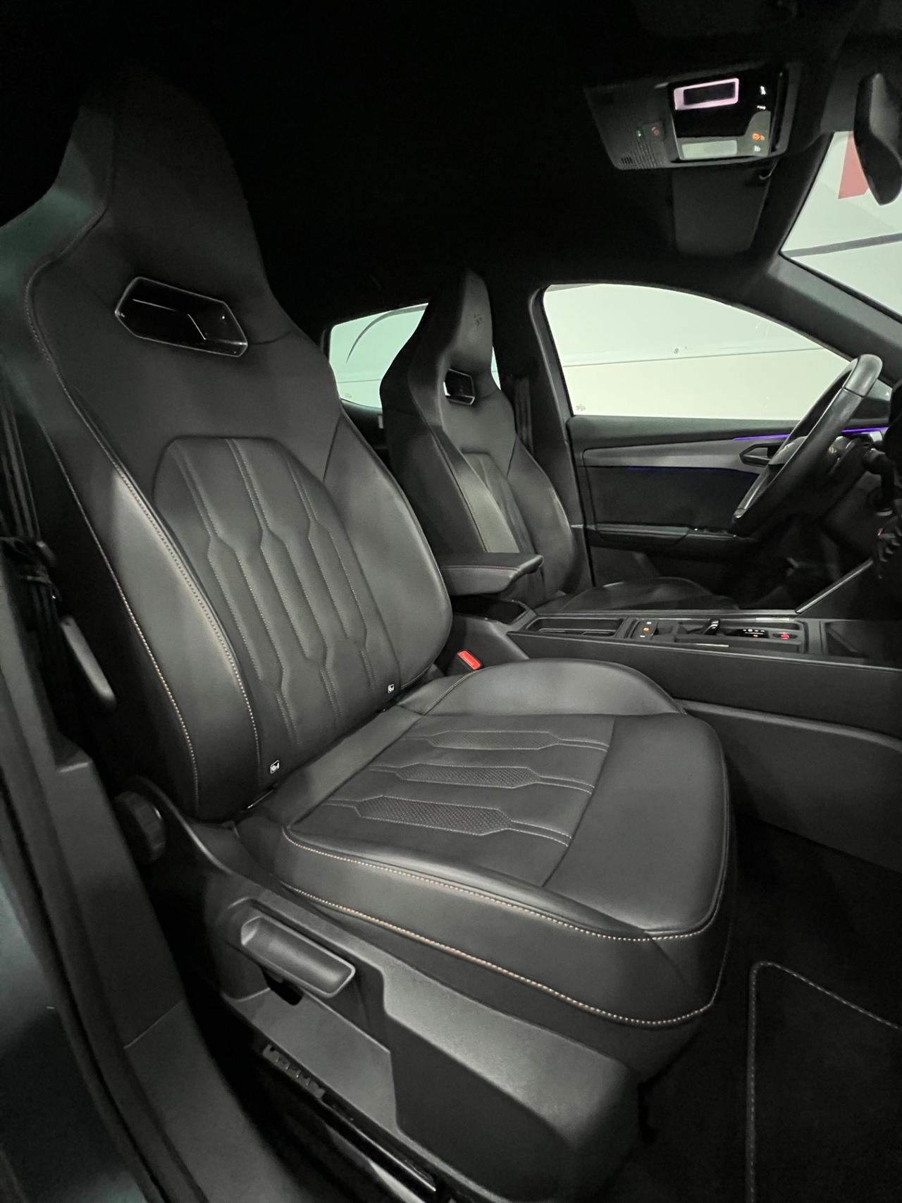 Cupra Formentor 2.0 TDI 4Drive DSG 150 cv