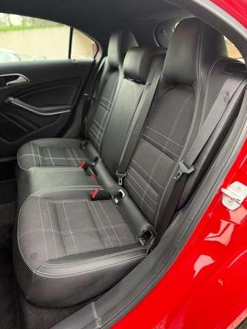 Mercedes-Benz A 180 Classe A - W176 cdi Premium auto KM CERTIFICATI