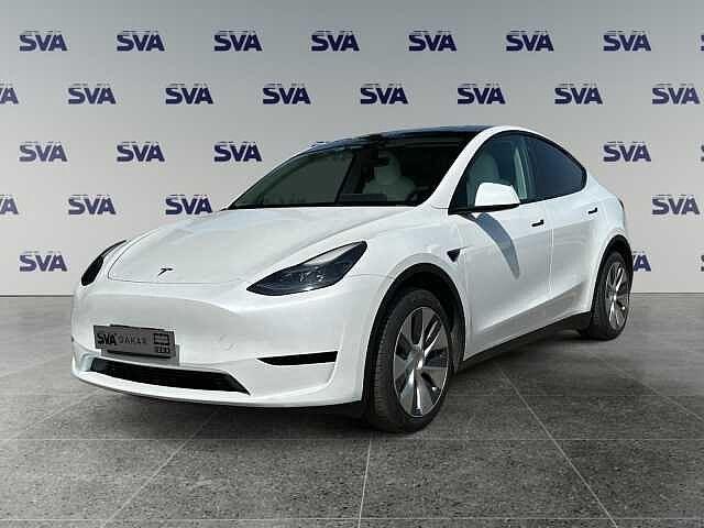 Tesla Model Y 320CV Batt.50kWh RWD - IVA ESPOSTA