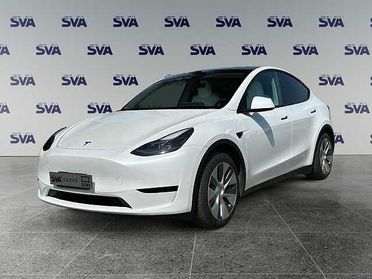 Tesla Model Y 320CV Batt.50kWh RWD - IVA ESPOSTA