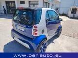 Smart Smart 600 smart & passion MOTORE RIFATTO A 117000KM