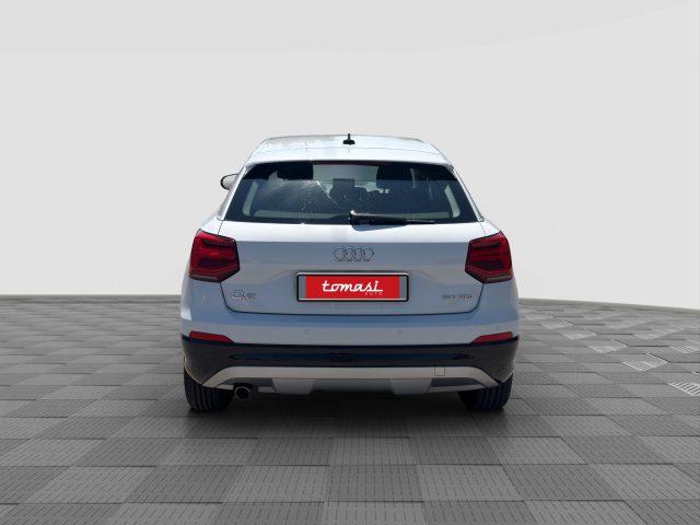 AUDI Q2 Q2 30 TDI S tronic Admired