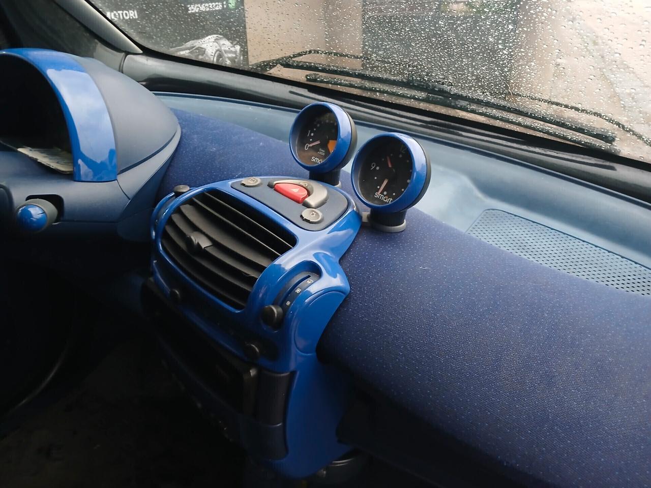 Smart ForTwo D'EPOCA