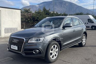 AUDI Q5 3.0 V6 TDI 250 CV clean diesel quattro S tronic Business