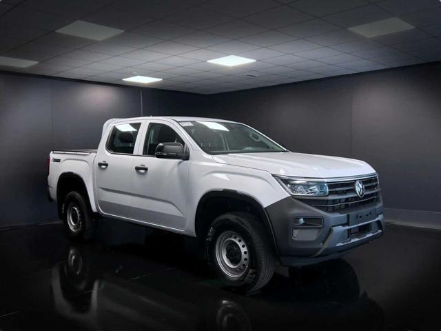 VOLKSWAGEN Amarok 2.0 TDI 170CV 4MOTION PRONTA CONSEGNA