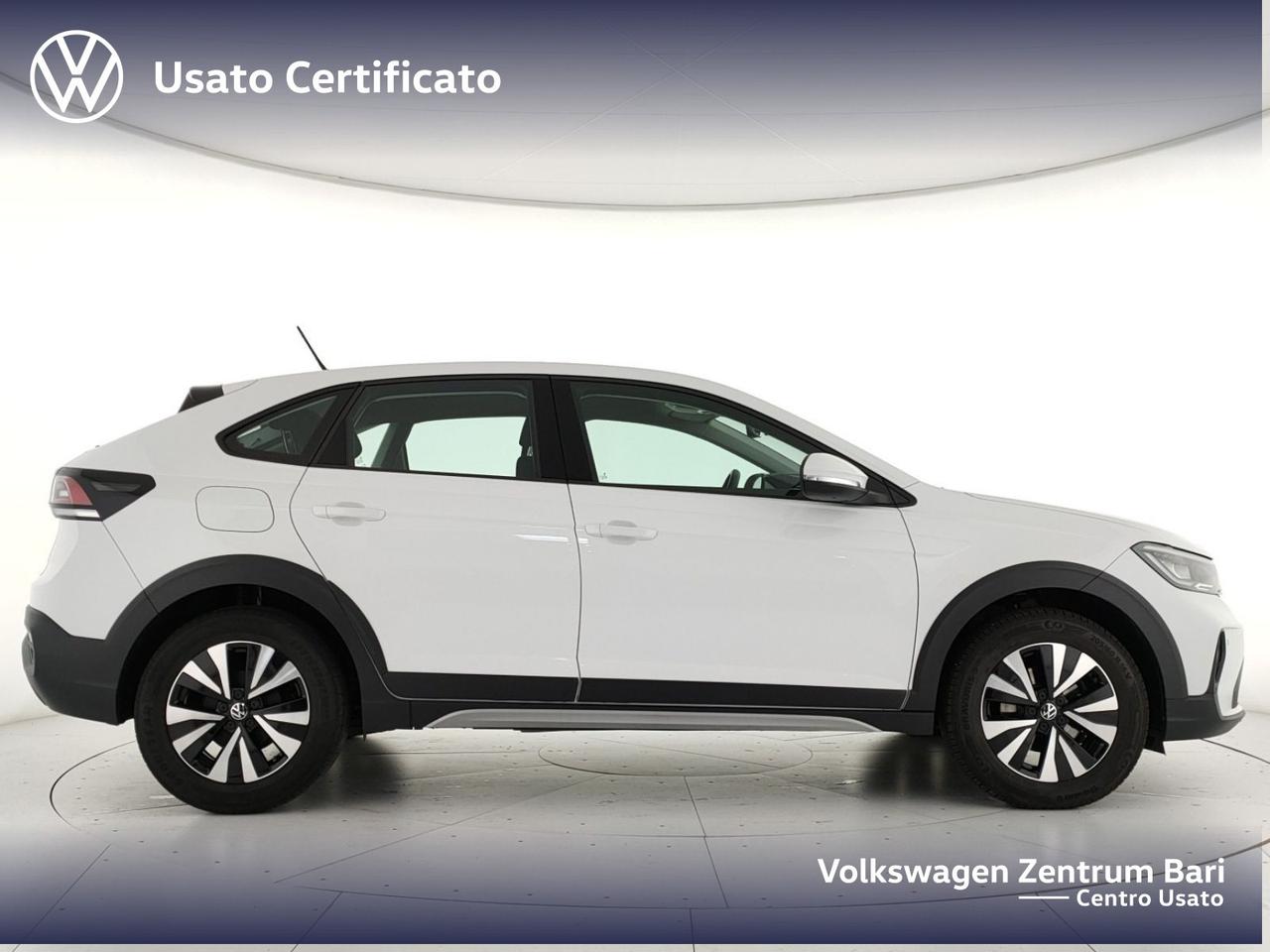 Volkswagen Taigo 1.0 tsi life 95cv