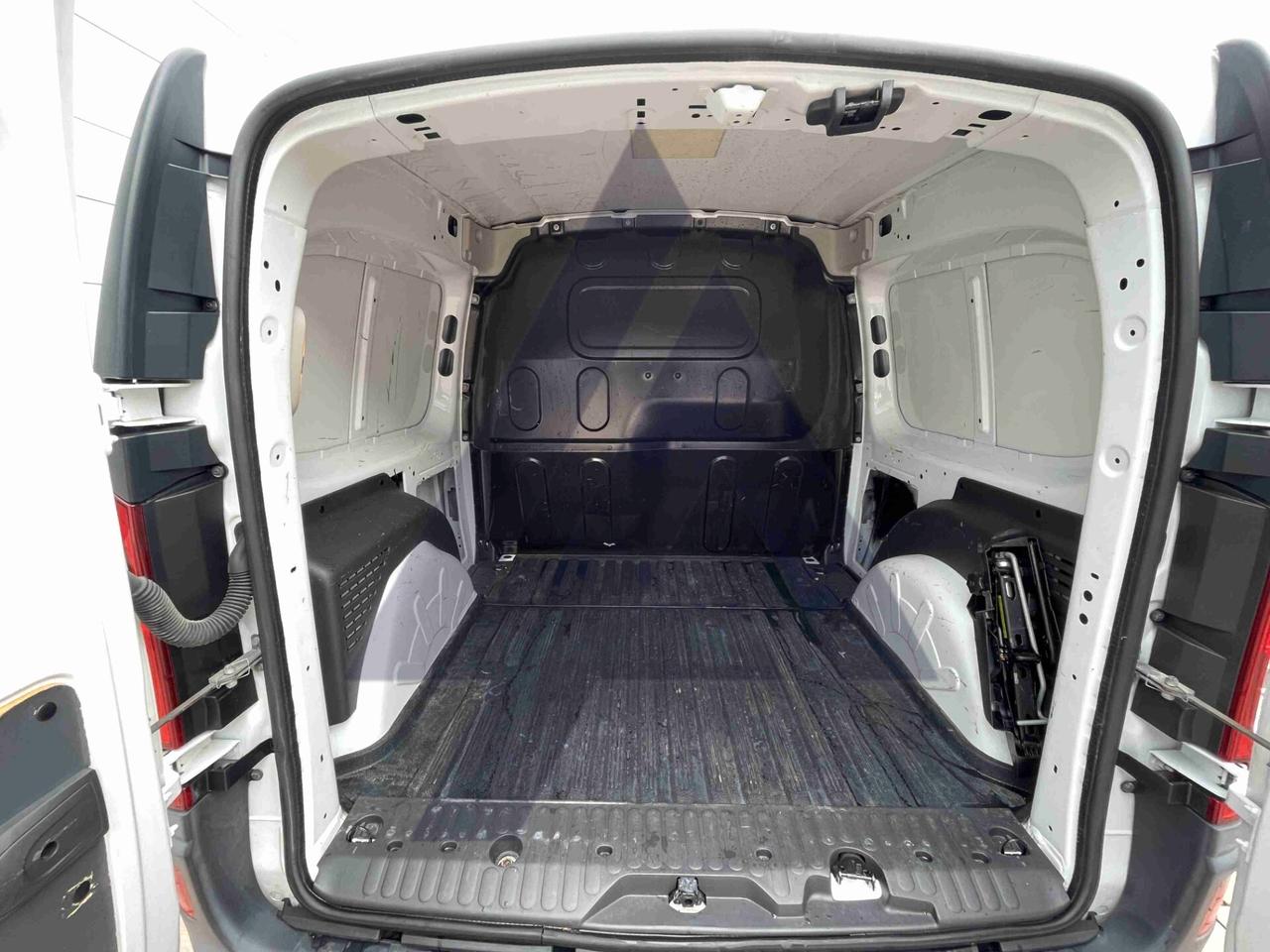 Mercedes Citan 109 cdi Compact BluEff. E6