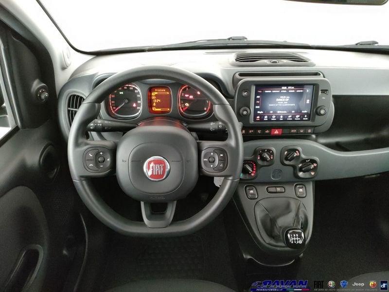 FIAT Panda Cross Panda 1.0 FireFly S&S Hybrid Cross