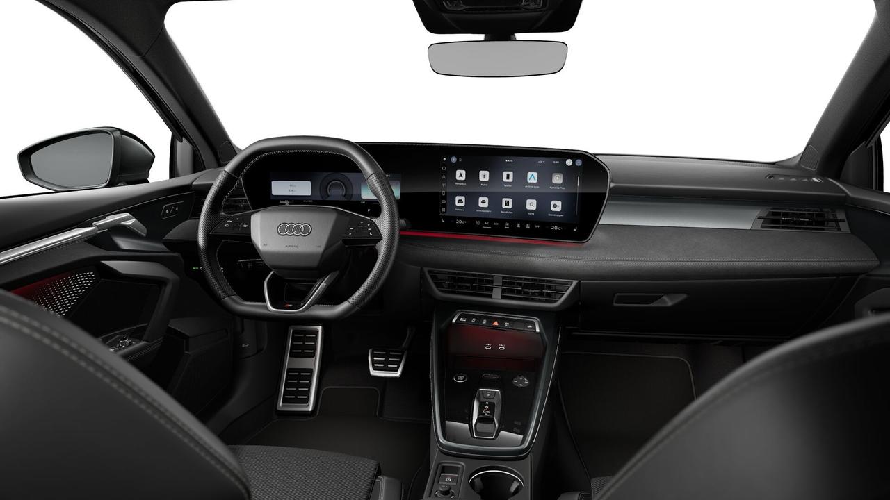 AUDI Audi A3 allstreet S line TFSI 110 kW S tronic