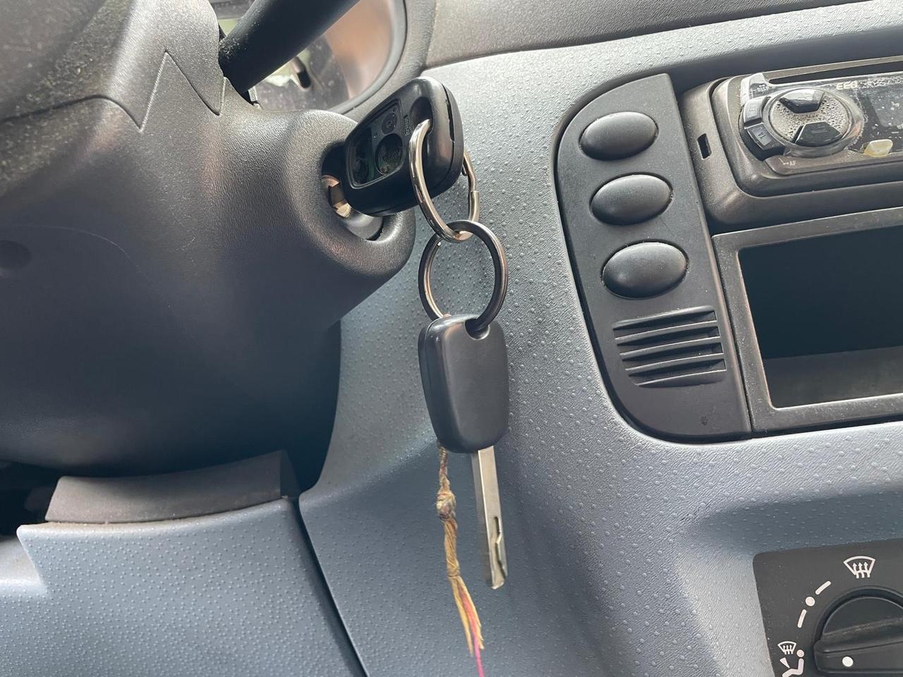 Citroen C3 1.1 Elegance