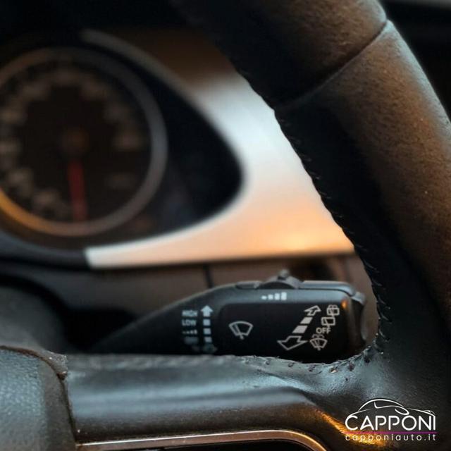 Audi A4 Avant 2.0 TDI 143CV