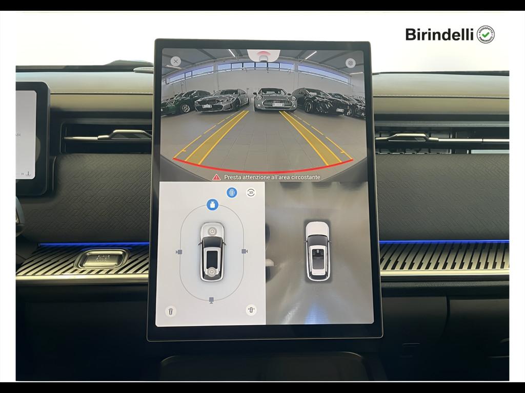 JAECOO 1.6 TGDI 7DCT Premium (2WD)