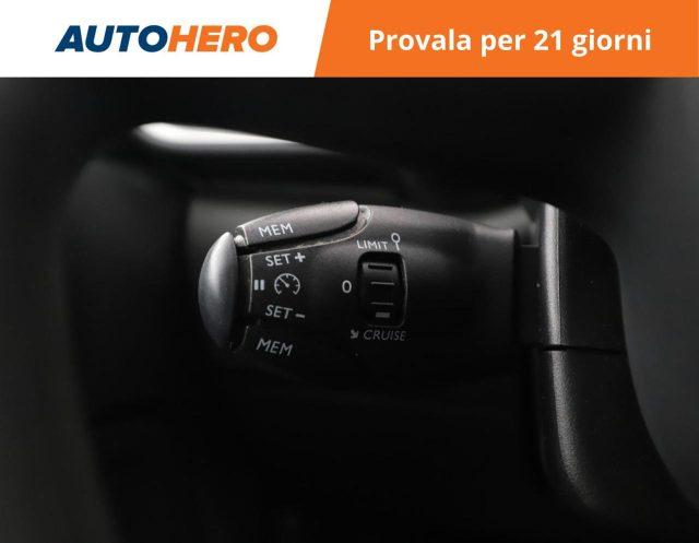 CITROEN C3 PureTech 83 S&S Feel