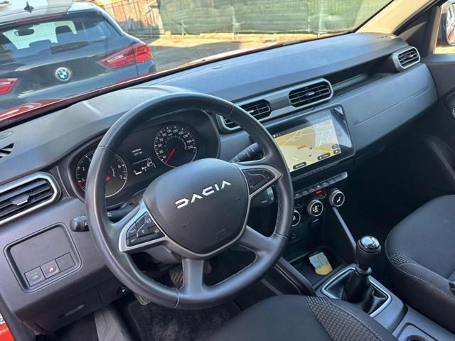 DACIA Duster 1.0 TCe GPL 4x2 Extreme