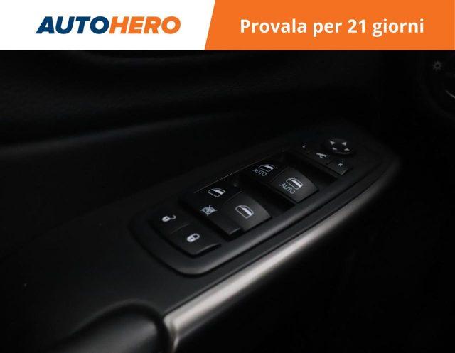 JEEP Cherokee 2.2 Mjt AWD Active Drive I Limited