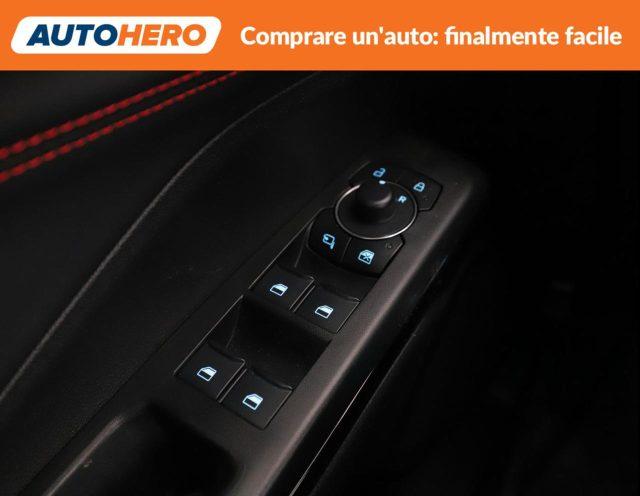 FORD Puma 1.0 EcoBoost Hybrid 155 CV S&S aut. ST-Line X