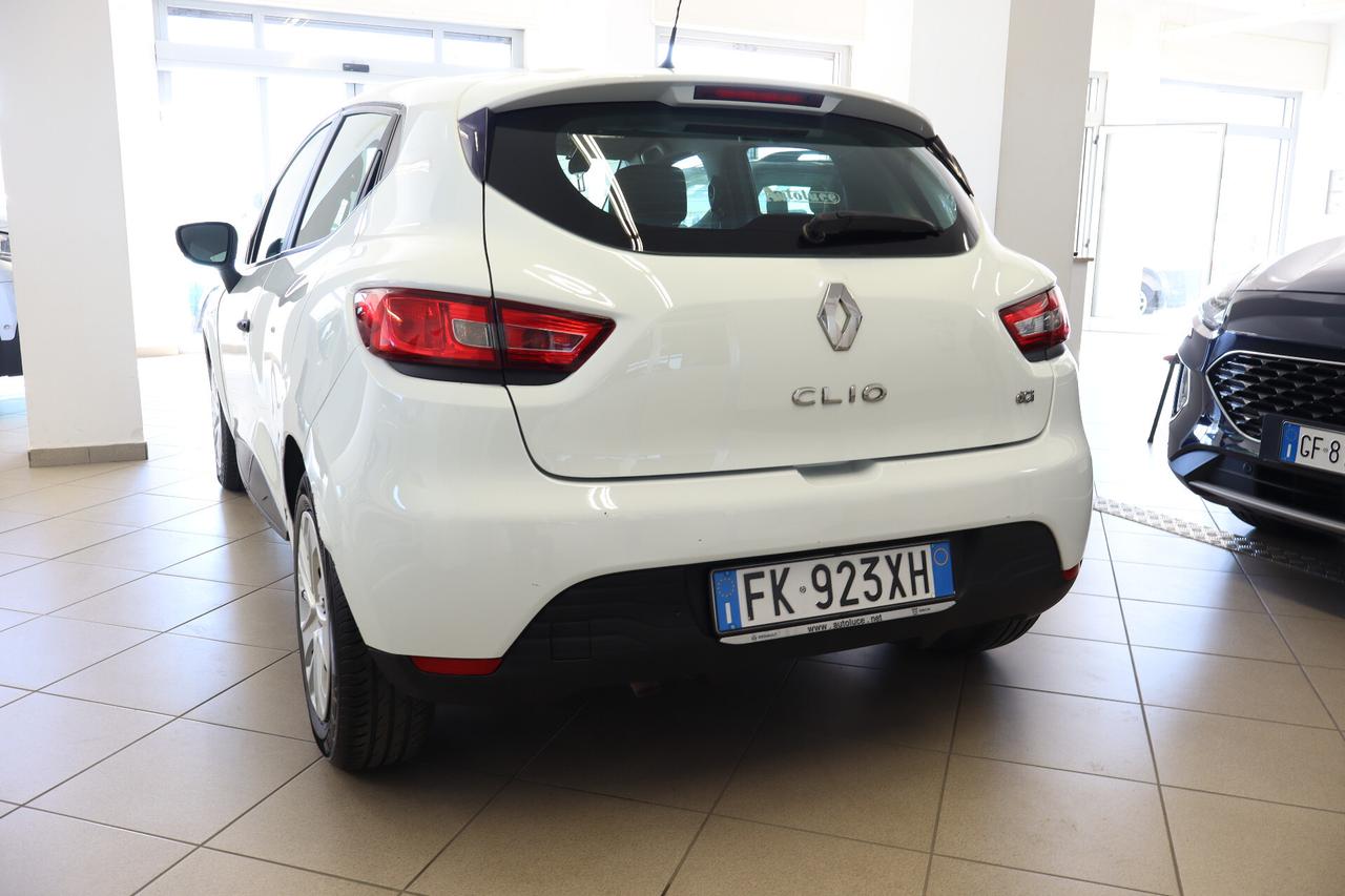 RENAULT CLIO 1.5 DCI 75 CV - IDEALE X NEOPATENTATI - BLOCKSHAFT