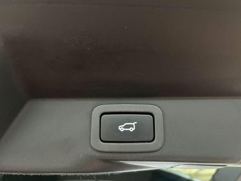 Land Rover Range Rover Sport Range Rover Sport 2.0 si4 SE 300cv auto my19