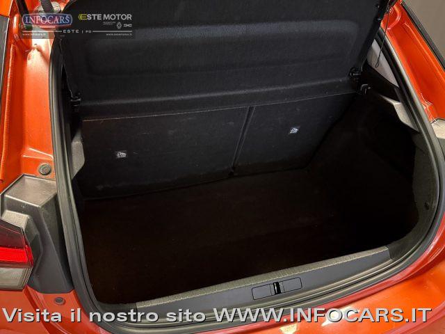 OPEL Corsa 1.2 75 cv Edition - Neopatentati - PROMO