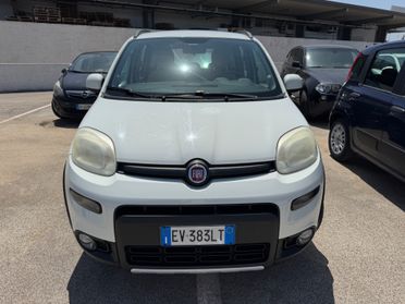 Fiat Panda 1.3 MJT S&S 4x4 Antartica