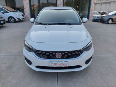 Fiat Tipo 1.6 Mjt S&S 5 porte Lounge