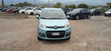Fiat Panda 0.9 TwinAir Turbo S&S Lounge