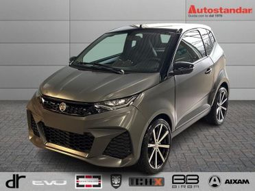 Aixam Coup AIXAM 2025 COUPE 482D E5+ GTI