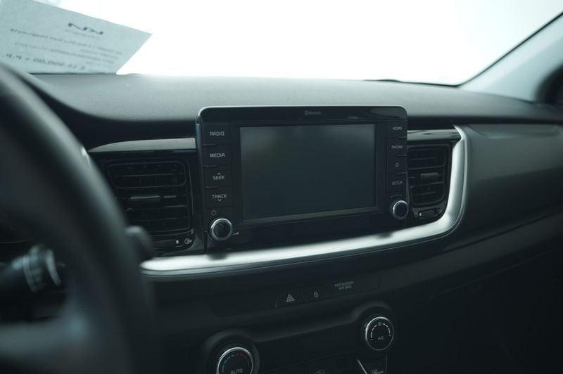 Kia Stonic 1.4 mpi eco Style Design Pack Gpl 97cv my18