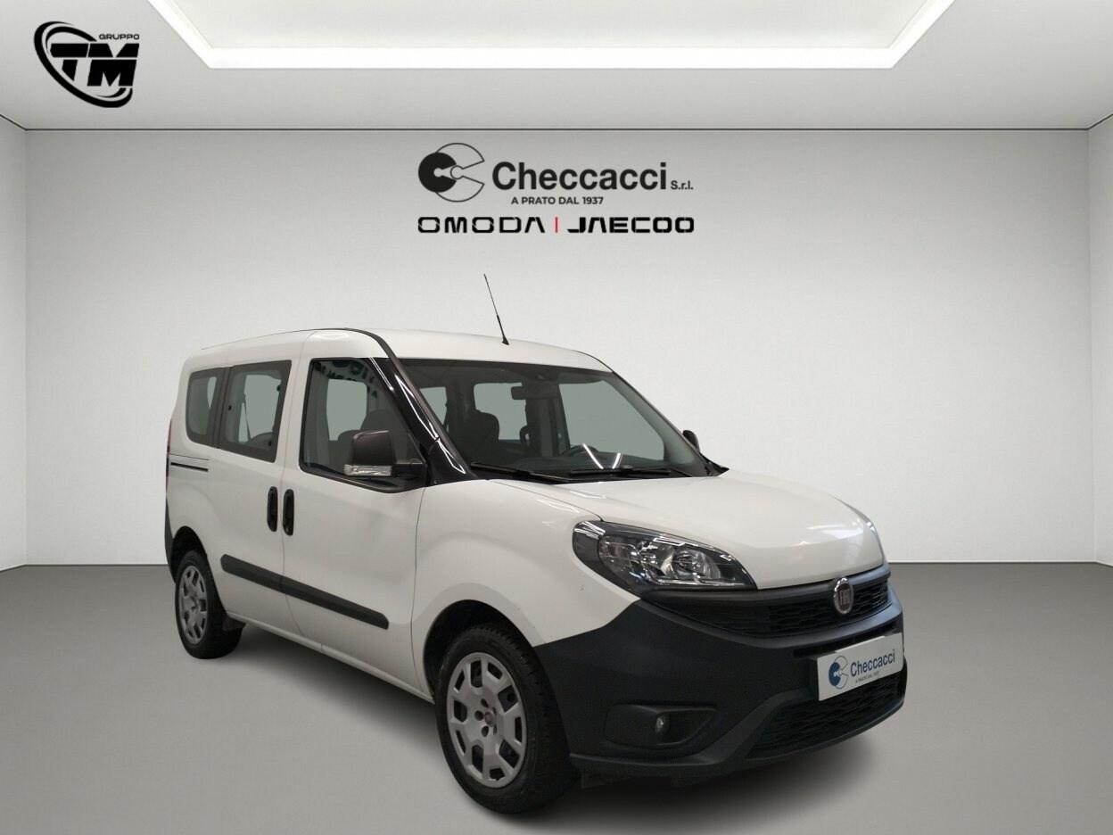 FIAT Doblò 3ª serie Doblò 1.3 MJT S&S PC Com...