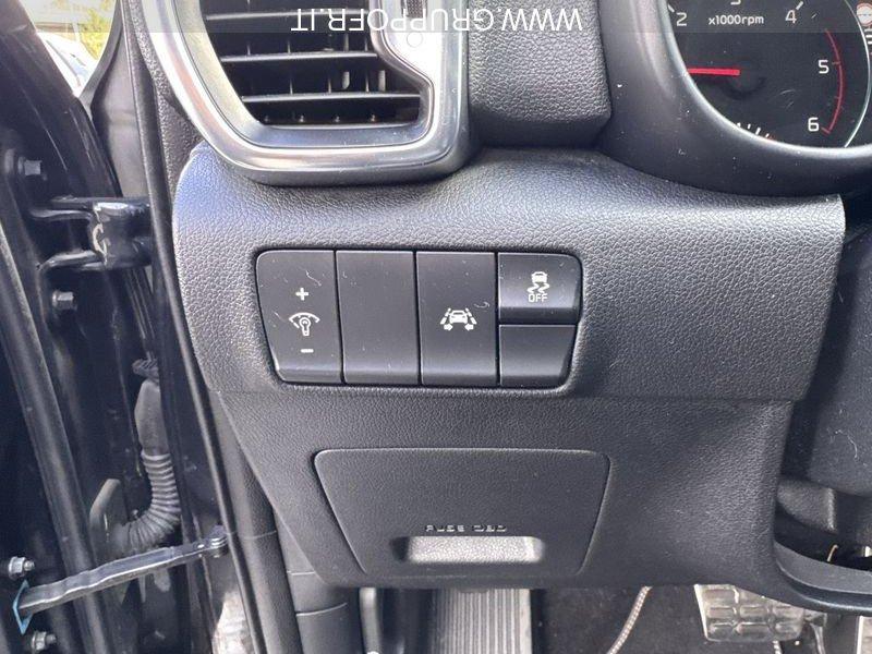 KIA Sportage 4ª serie 2.0 CRDI 185 CV AWD GT Line