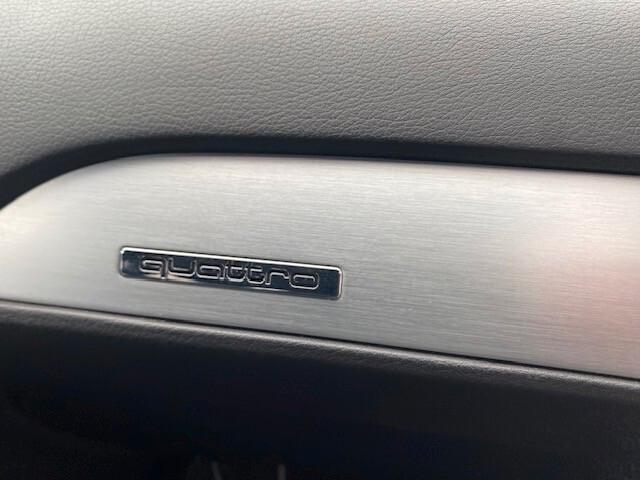 Audi A6 allroad 3.0 V6 TDI F.AP.