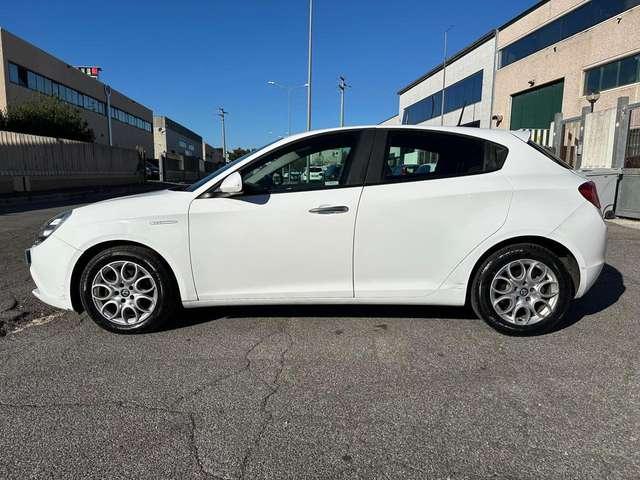 Alfa Romeo Giulietta 1.6 JTDm TCT 120 CV