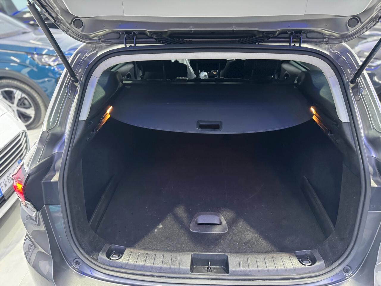 Fiat Tipo 1.6 Mjt S&S SW Business