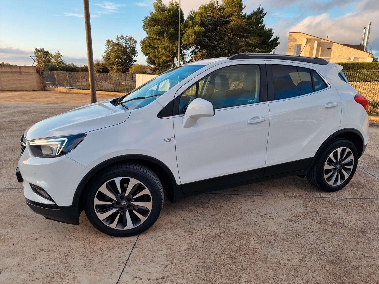 Opel Mokka X 1.6 CDTI Ecotec 136CV 4x2