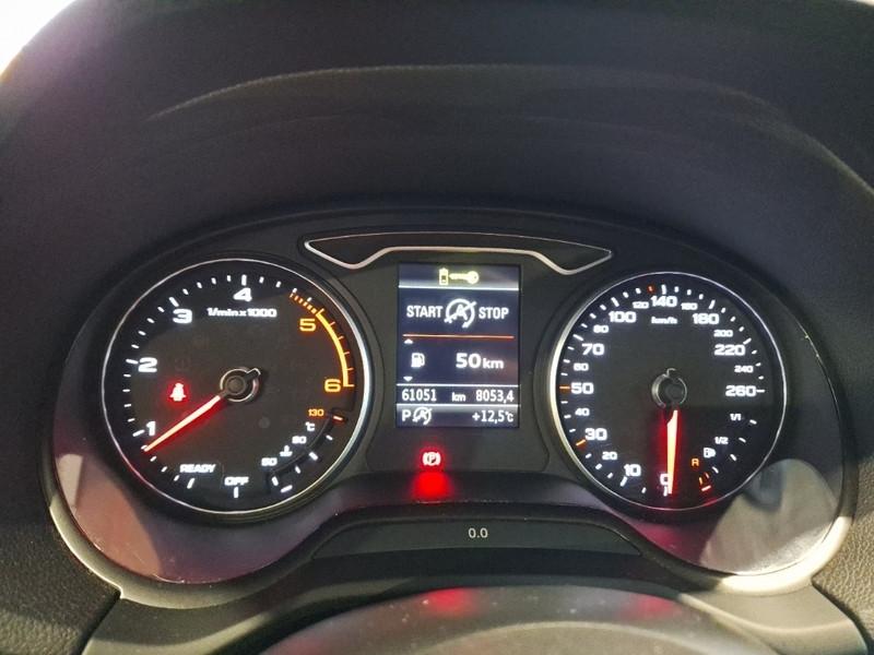 AUDI Q2 1.6 30 TDI BUSINESS S TRONIC 5 PORTE SUV