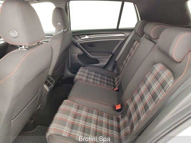Volkswagen Golf Golf 2.0 TSI DSG 5p. GTI Performance BlueMotion Technology