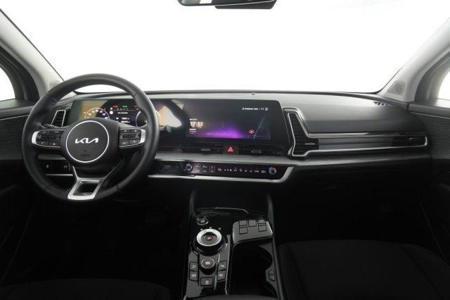 KIA Sportage Sportage 1.6 CRDi MHEV DCT Style