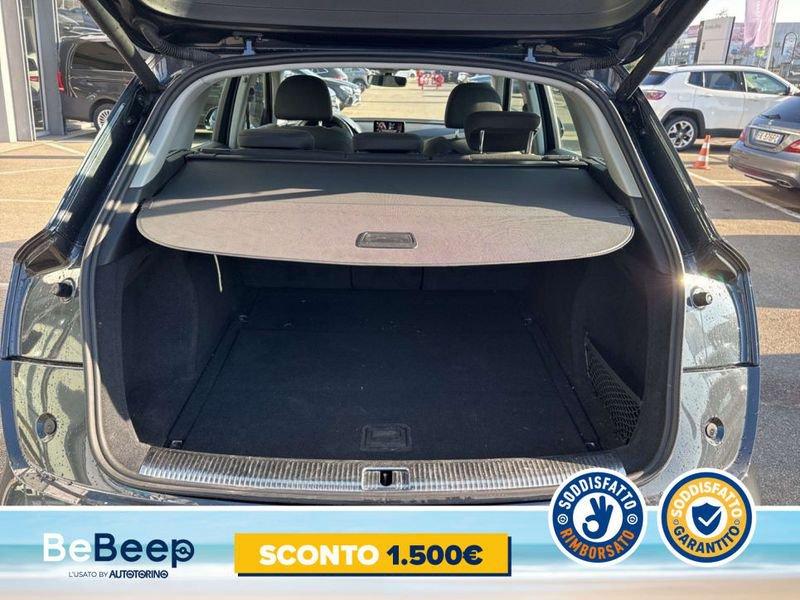 Audi Q5 35 2.0 TDI MHEV BUSINESS SPORT 163CV S-TRONIC