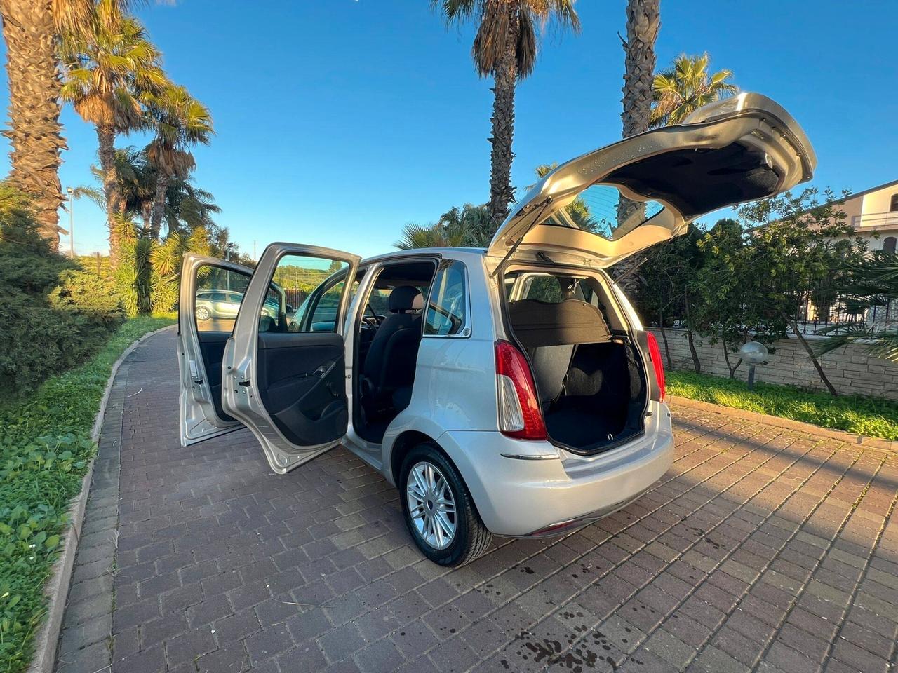 Lancia MUSA 1.3 Mjt 95 CV 5th Avenue