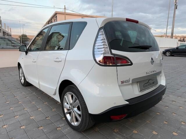 Renault Scénic XMod 1.5 dCi 110CV Limited 2015