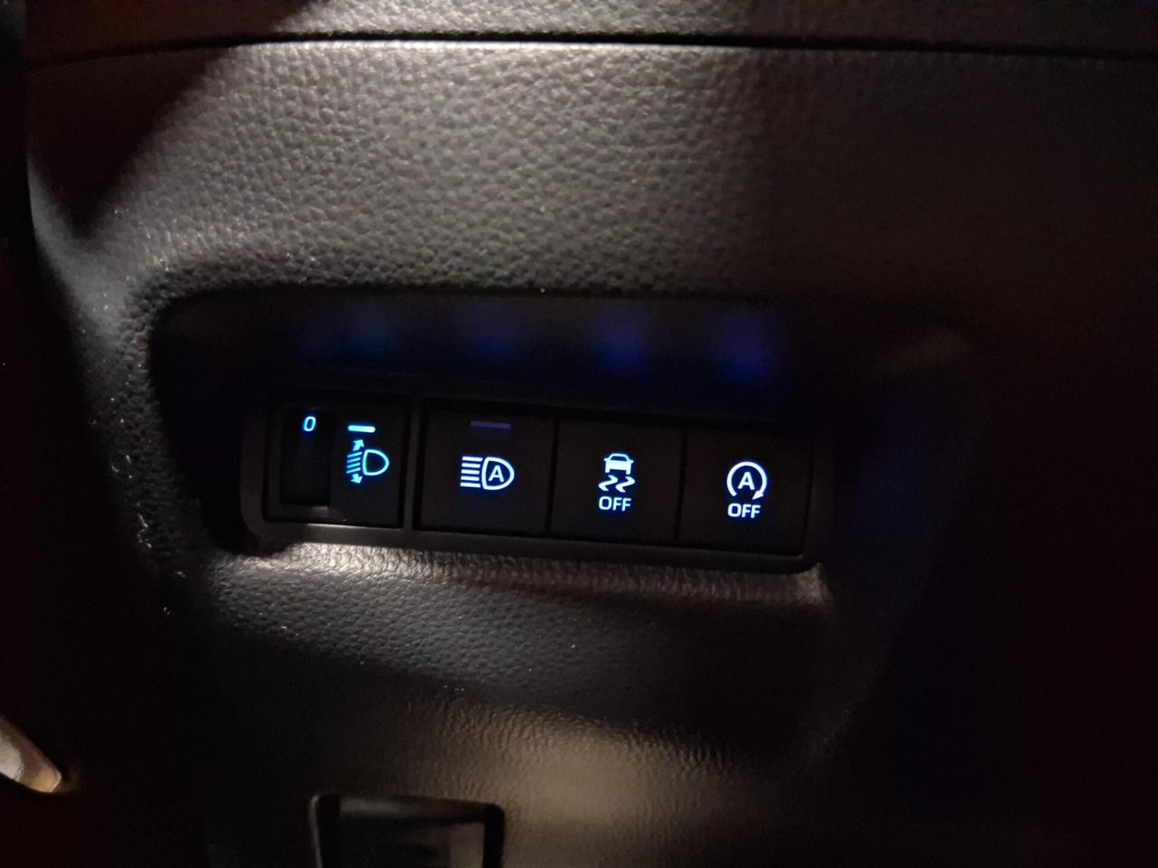 Toyota Aygo X 1.0 VVT-i 72 CV 5 porte Trend S-CVT