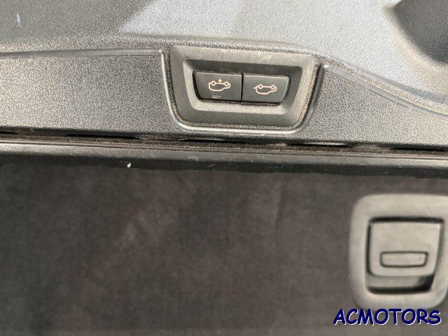 BMW X5 xDrive25d Business