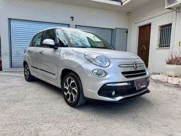Fiat 500L 1.4 GPL 2018
