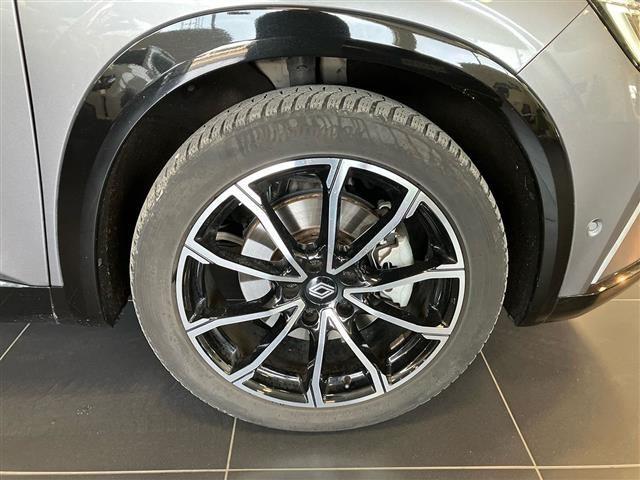 RENAULT Austral 1.2 E-Tech full hybrid Iconic 200cv auto