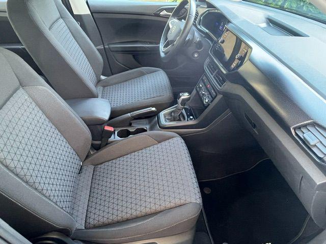 VOLKSWAGEN T-Cross 1.0 TSI 110 CV DSG Life